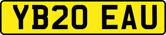 YB20EAU