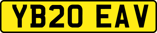 YB20EAV