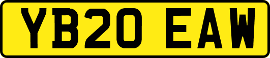 YB20EAW