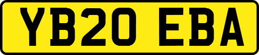 YB20EBA