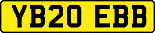 YB20EBB