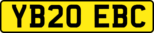 YB20EBC