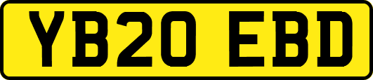 YB20EBD