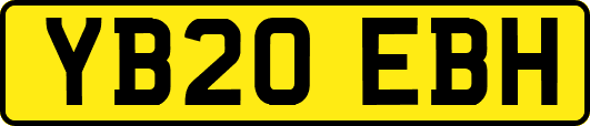 YB20EBH