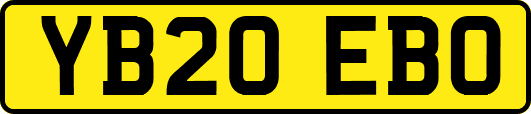 YB20EBO