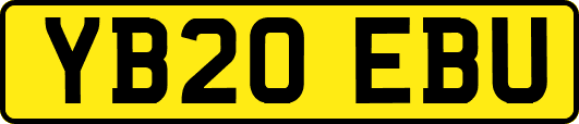 YB20EBU