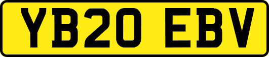 YB20EBV