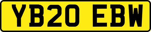 YB20EBW