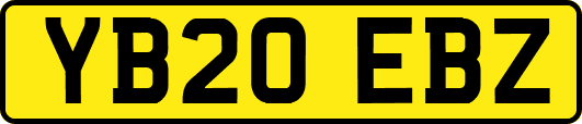 YB20EBZ