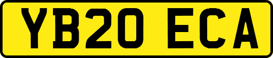 YB20ECA