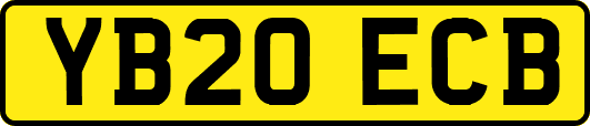 YB20ECB