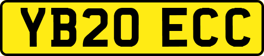 YB20ECC