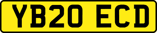 YB20ECD