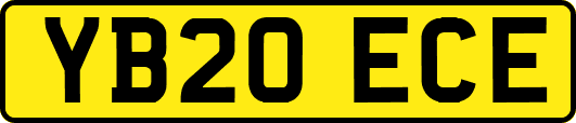 YB20ECE