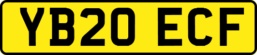YB20ECF
