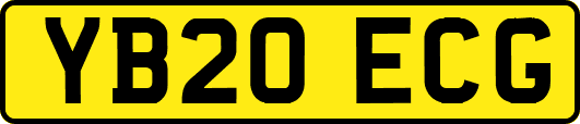 YB20ECG