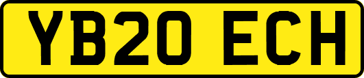 YB20ECH