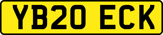 YB20ECK