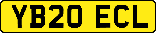 YB20ECL