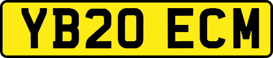 YB20ECM