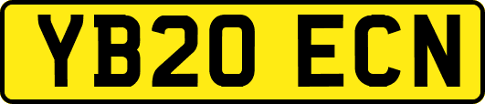 YB20ECN