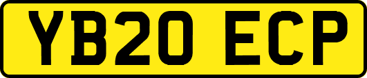 YB20ECP