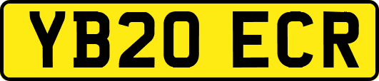 YB20ECR