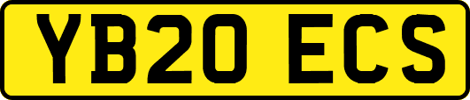 YB20ECS