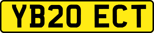 YB20ECT