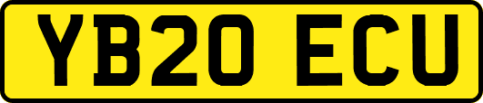 YB20ECU