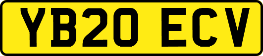 YB20ECV