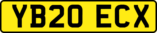 YB20ECX