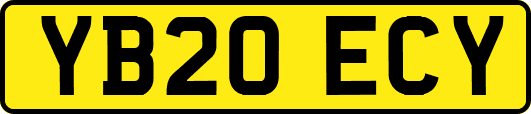 YB20ECY