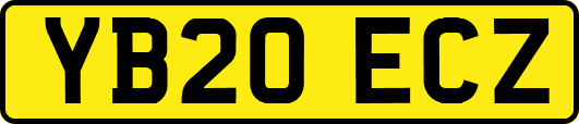 YB20ECZ
