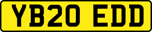 YB20EDD