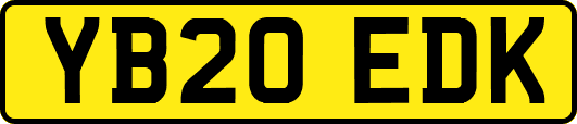 YB20EDK