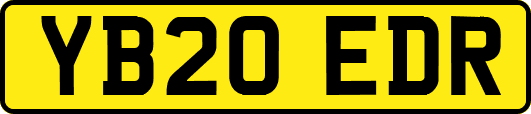 YB20EDR