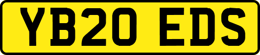 YB20EDS