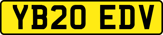 YB20EDV