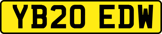 YB20EDW