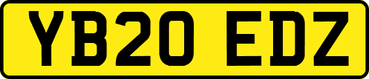 YB20EDZ