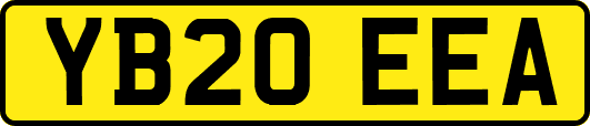 YB20EEA