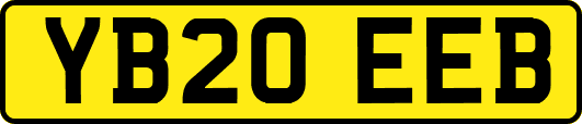 YB20EEB