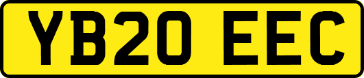 YB20EEC