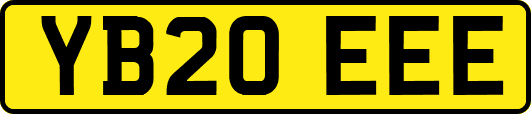 YB20EEE