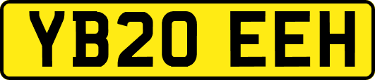 YB20EEH