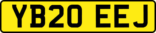 YB20EEJ