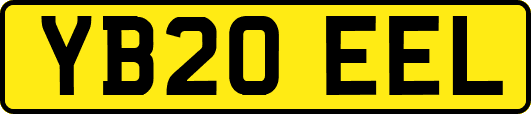 YB20EEL