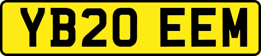 YB20EEM