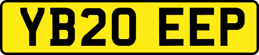 YB20EEP